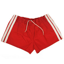 GDR gym pants GDR original  new 80s size 48/M "favorite" sports shorts 70s80s