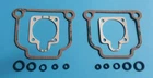 Carburetor Gasket Set BMW R45, R65, R65LS for Bing carburetor new!