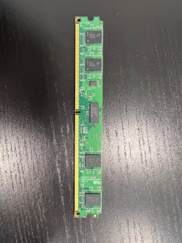 Cisco 15-11357-01 512MB DDR2-667 ECC Registered Memory Module