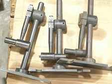 Amada RG / FBD Work Support Arms - Set of 3 - Free Shipping