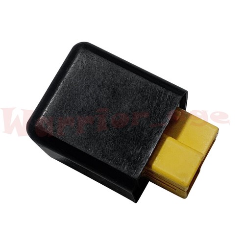 Alternator Safety Relay MD113566 For Mitsubishi 3000GT Carisma Eclipse Pajero - Picture 6 of 9