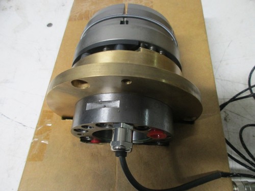 NEW OTT JAKOB 95.102.077.1.2 V02 RP UNCLAMP UNIT NEW