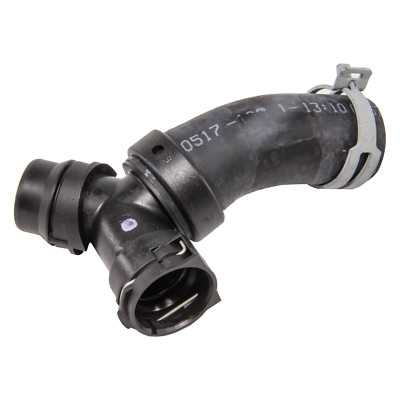 OEM NEW 11-26 Ford F150 Mustang 5.0L V8 Updated Coolant Y Connector Tee Hose