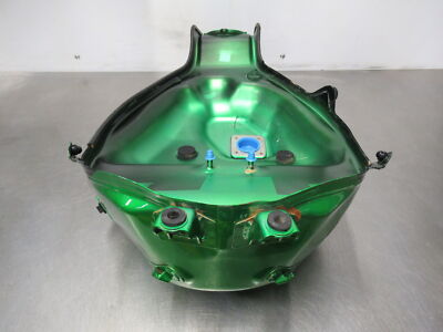 Kawasaki Z-1000B型 タンク EB1286 2021 KAWASAKI Z H2 1000 ZR1000LM FUEL TANK | eBay