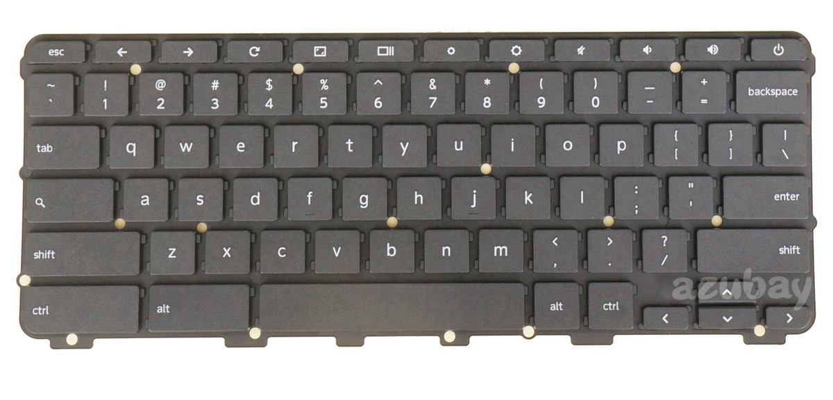 Keyboard For Lenovo Chromebook 100e 81er N24, 100e 2nd Gen Keyboard For Lenovo Chromebook 100e 81er N24, 100e 2nd Gen