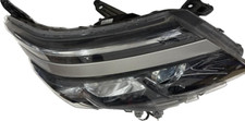 Genuine Toyota VOXY Hybrid  2015 ZRR80 Complete RIGHT headlight LED 81110-28D21