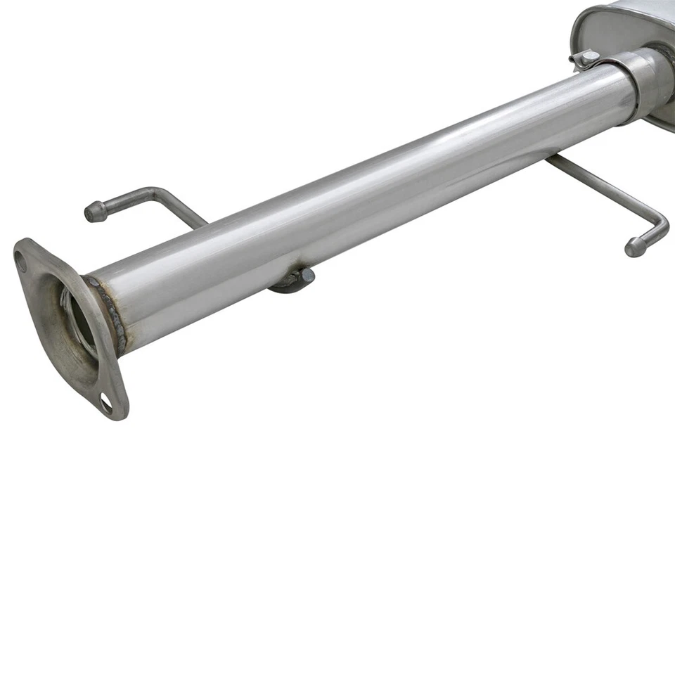 aFe 49-06039-B 蝎子钢猫背排气适用于 2007-17 丰田 FJ Cruiser 4.0 — 第 4/4 张图片