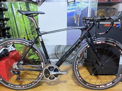 Bicycles - Fuji Ace - Nelo's Cycles