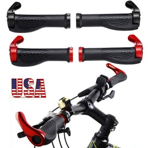 Details about Anti-Slip BMX MTB Bike Mountain Bicycle Handle Grips Handlebar Bar End Covers Details about Anti-Slip BMX MTB Bike Mountain Bicycle Handle Grips Handlebar Bar End Covers
