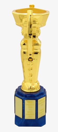 JULES RIMET TROPHY. NEW OFFICIAL FIFA LICENSED PRODUCT. SIZE 150mm Not Full Size - Picture 9 of 9