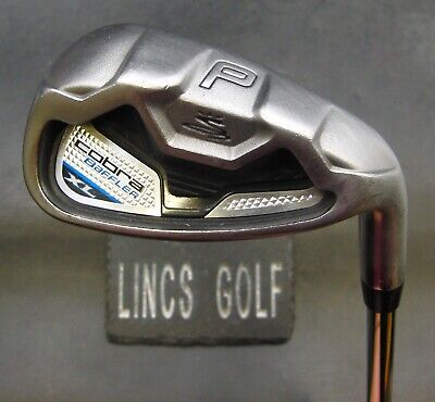 Cobra Baffler Pitching Wedge Stiff Steel Shaft Cobra Grip Cobra Baffler Pitching Wedge Stiff Steel Shaft Cobra Grip