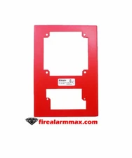 Simplex 4905-9921 Trim Plate