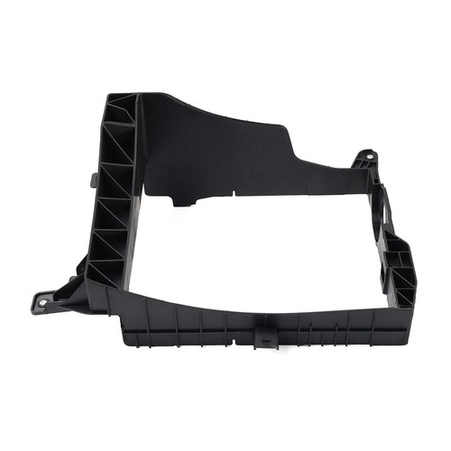 Left Radiator Lower Air Duct Deflector For Land Rover Defender 90 110 130 20-23 - Picture 6 of 11