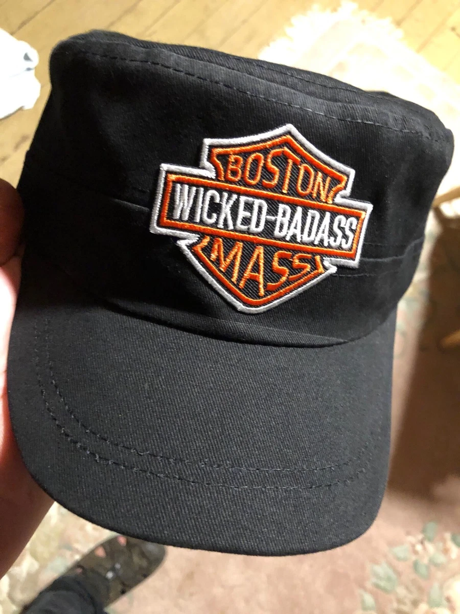 Toppers hats hotsell boston ma