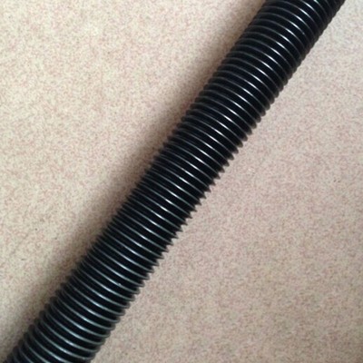 SN-T M14 M16 M18 Steel Threaded Rod Screw 100mm to 600mm Select Variations