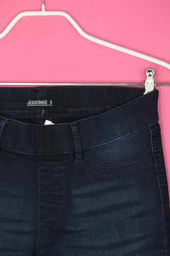 jeans d'occasion Legging S Look Denimblau Xn7qYHAw