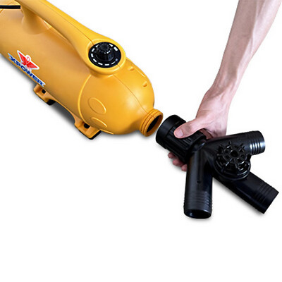 XPOWER PDS-PLUS Wall drying Professional Wall Rescue Wall Punching Air Drying EU
