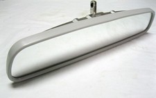 1970 1971 1972 Chevy Nova 10 Interior Rear View Mirror Glass