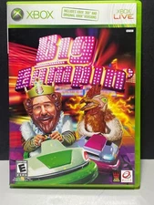 Big Bumpin' Xbox 360 Brand New - Un-used