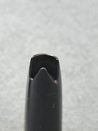 Montblanc Meisterstuck No.14 Fountain Pen 14c-585 Nib Germany Vintage - 第 18/24 張圖片