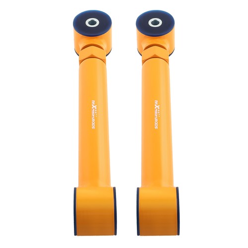 maXpeedingrods Rear Upper Control Arms for Jeep Wrangler TJ Grand Cherokee ZJ - Foto 13 di 17