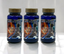 3 Celulas Madre Plus Helps Joint  Muscles Stem Cell Immune Control 60 Capsules