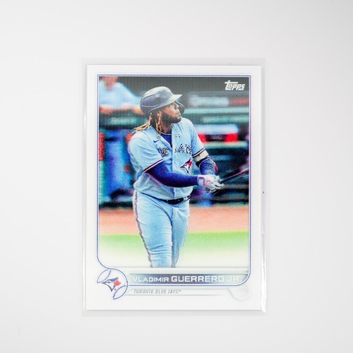 2022 Topps 3D On Demand Online Exclusive - BASE - Pick your card - Free Shipping - Picture 90 of 143