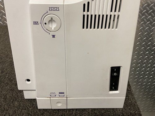 Bernina activa 140 Nähmaschine - Bild 9 von 12