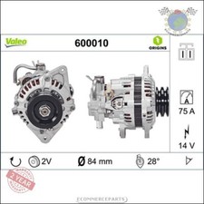 Alternateur Hyundai SATELLITE