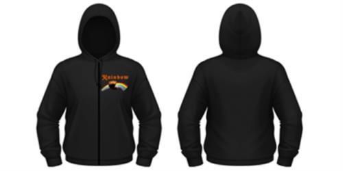 ALTRA RAINBOW: RISING (SMALL) Felpa con cappuccio