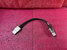 1 Pc NVIDIA 030-0237-000 Tesla GPU HIC Host Interface Cable Molex 111008-0114