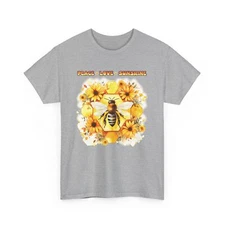 Bee T-Shirt | Save the Bees Shirt | Funny Honeybee Tee
