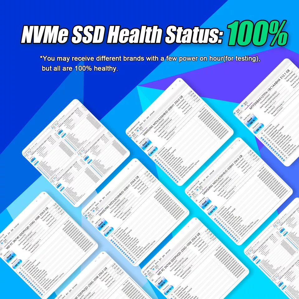 HP Gaming PC Desktop Computer i7/i5 Up to 64GB RAM 14TB SSD/HDD NVIDIA Windows - Image 4 of 4