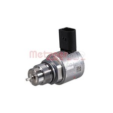 Druckregelventil, Common-Rail-System METZGER 0899373 für AUDI SEAT SKODA VW