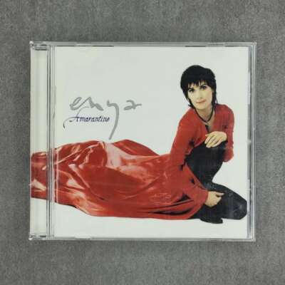 Amarantine Music