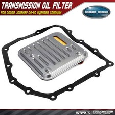 Automatic Transmission Filter For Dodge Avenger Neon Daytona Plymouth Chrysler Automatic Transmission Filter For Dodge Avenger Neon Daytona Plymouth Chrysler