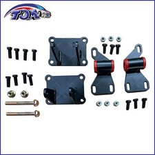 Brand New Engine Swap Mount Kit For 1973-1987 Chevy C10 Gmc C15 Trucks Suvs