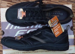 skechers expected devention