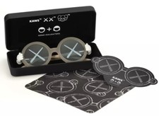 KAWS GREY Sunglasses, Kids Eyewear Limited Edition and Factory Sealed