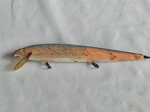 Choose One - Fishing Lures Crankbait Jerkbait Plug Spinner Spoon Topwater Popper - Picture 53 of 228