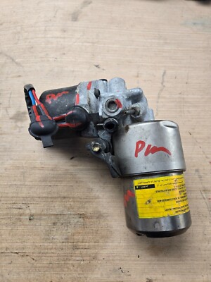 01- 02 Toyota 4 Runner 4runner ABS Power Brake Pump Master