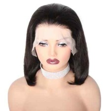 Wig Lace Front Human Hair Wigs for Women Hair Human Hair 13x4 Lace Frontal Wig