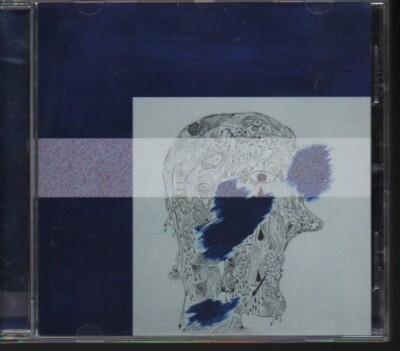CD - LE_MOL - WHITE NOISE EVERYWHERE / ZUSTAND SEHR GUT ++ #M28#