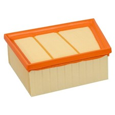 FEBI Luftfilter Ford Pkw 105705