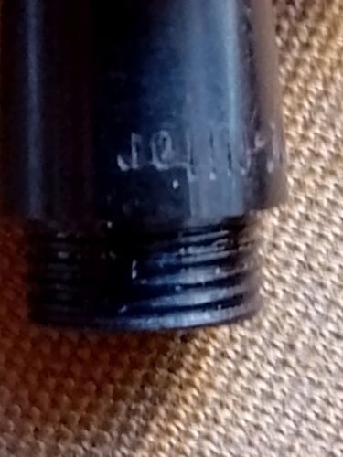 ANGEBOT GARANT NILOR Feder M, Vintage Füllfederhalter Germany Feder GARANT Vintage - Bild 10 von 18