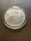 1881-S $1 Morgan Silver Dollar
