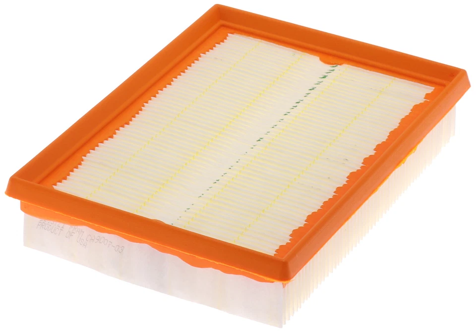 Marco de filtro de aire CA9007 Foto 2 de 4