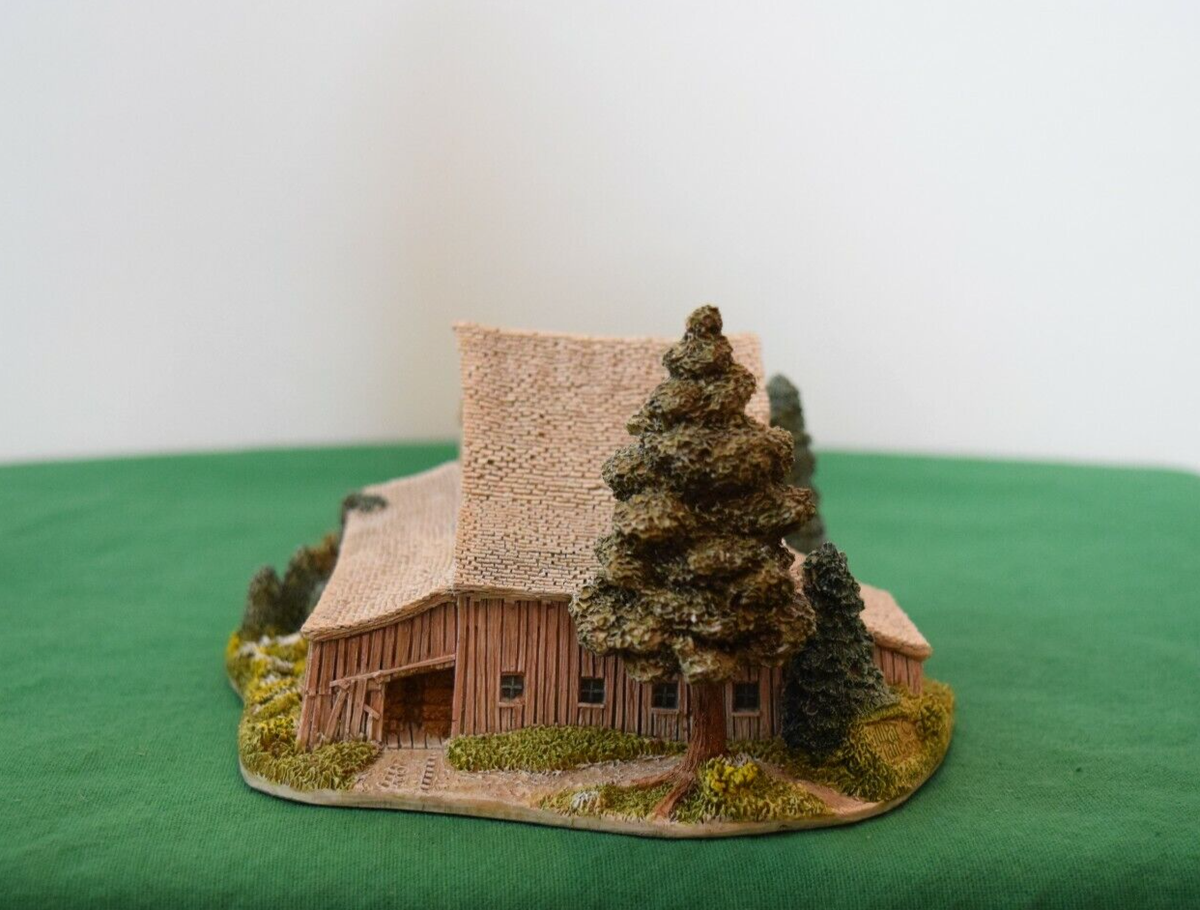 Lilliput Lane 
