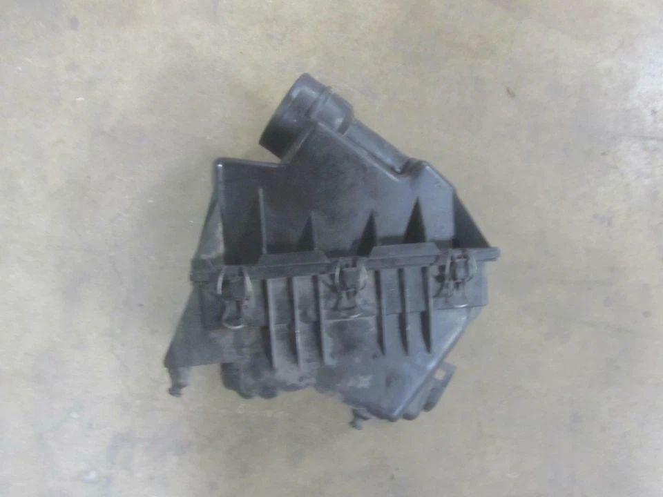 06-09 Carcasa de caja filtro de aire motor Ford Fusion 2.3L 2.3 Foto 2 de 2