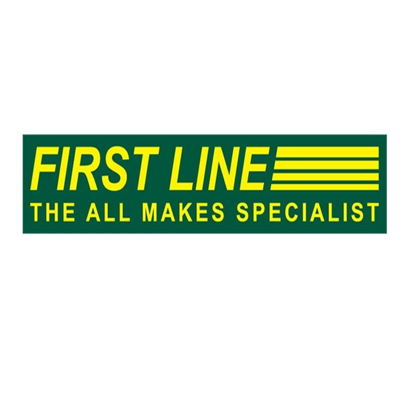 FIRST LINE Front Left Wheel Bearing Kit for VW Polo BTS 1.6 (05/2006-05/2009) - Image 3 of 4